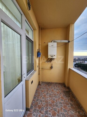 İcarəyə verilir 2 otaqlı yeni tikili 95 m², Neftçilər m., photo 10 from 16