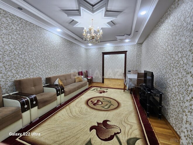 İcarəyə verilir 2 otaqlı yeni tikili 95 m², Neftçilər m., photo 9 from 16