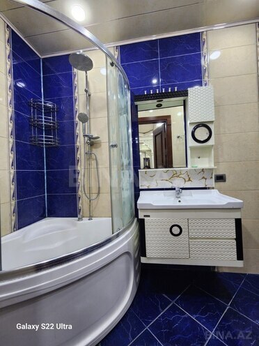 İcarəyə verilir 2 otaqlı yeni tikili 95 m², Neftçilər m., photo 11 from 16