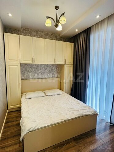 Сдаётся 2-комн. новостройка 62 м², м. 28 мая, photo 5 from 17