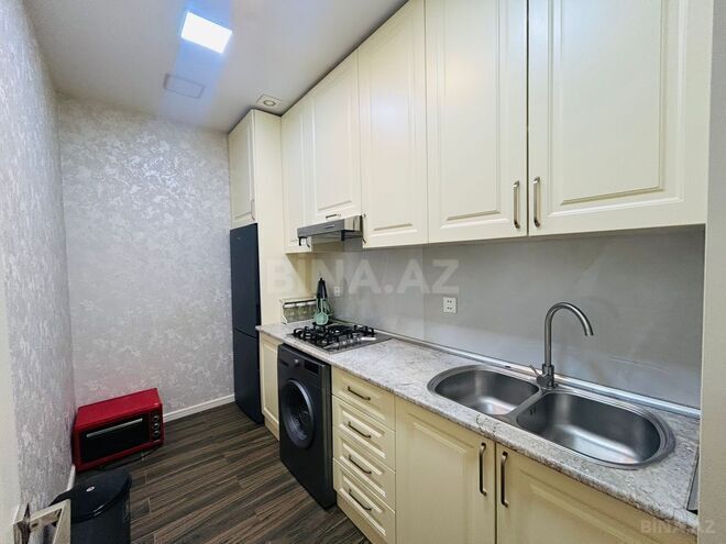 Сдаётся 2-комн. новостройка 62 м², м. 28 мая, photo 8 from 17