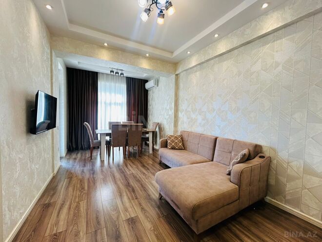 Сдаётся 2-комн. новостройка 62 м², м. 28 мая, photo 3 from 17