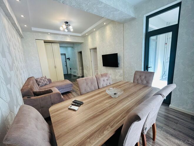 Сдаётся 2-комн. новостройка 62 м², м. 28 мая, photo 4 from 17
