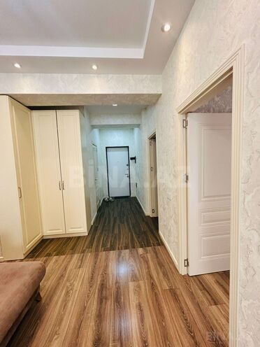 Сдаётся 2-комн. новостройка 62 м², м. 28 мая, photo 11 from 17