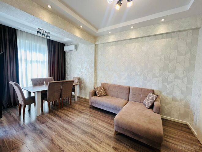 Сдаётся 2-комн. новостройка 62 м², м. 28 мая, photo 13 from 17