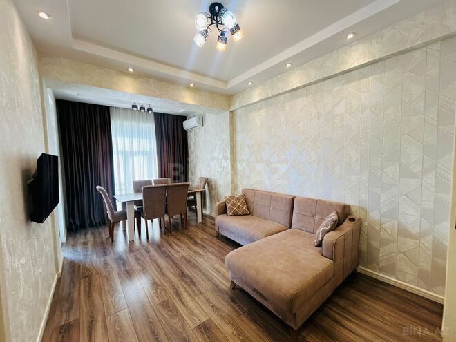 Сдаётся 2-комн. новостройка 62 м², м. 28 мая, photo 12 from 17