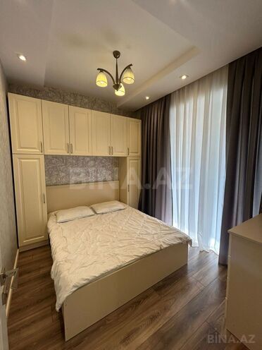 Сдаётся 2-комн. новостройка 62 м², м. 28 мая, photo 10 from 17