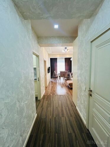 Сдаётся 2-комн. новостройка 62 м², м. 28 мая, photo 15 from 17