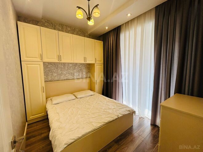 Сдаётся 2-комн. новостройка 62 м², м. 28 мая, photo 9 from 17