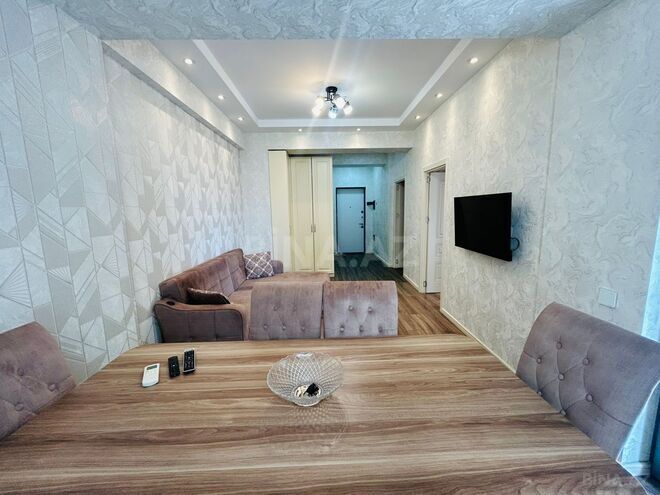 Сдаётся 2-комн. новостройка 62 м², м. 28 мая, photo 6 from 17