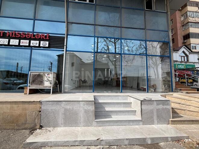Сдаётся  объект 110 м², м. Мемар Аджеми, photo 4 from 16