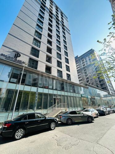Сдаётся 2-комн. новостройка 62 м², м. 28 мая, photo 16 from 17