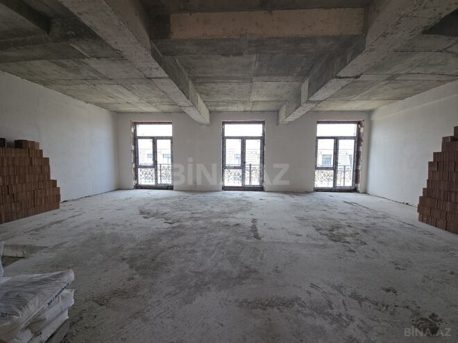 Продаётся 3-комн. новостройка 139 м², м. Шах Исмаил Хатаи, photo 5 from 10