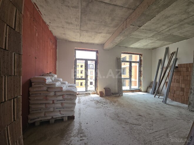 Продаётся 3-комн. новостройка 139 м², м. Шах Исмаил Хатаи, photo 6 from 10