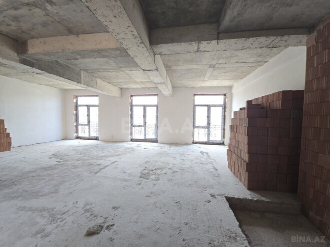 Продаётся 3-комн. новостройка 139 м², м. Шах Исмаил Хатаи, photo 4 from 10