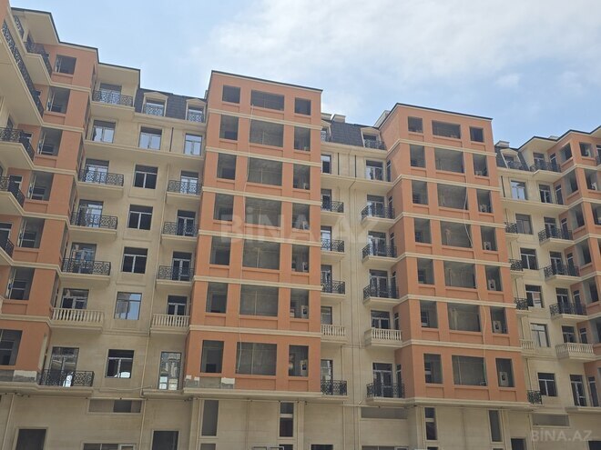 Продаётся 3-комн. новостройка 139 м², м. Шах Исмаил Хатаи, photo 3 from 10
