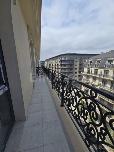 Продаётся 3-комн. новостройка 139 м², м. Шах Исмаил Хатаи, photo 9 from 10