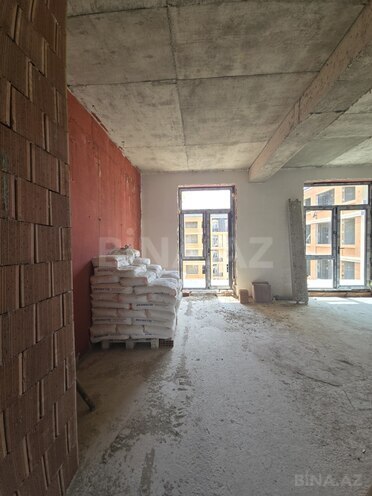 Продаётся 3-комн. новостройка 139 м², м. Шах Исмаил Хатаи, photo 7 from 10