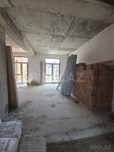 Продаётся 3-комн. новостройка 139 м², м. Шах Исмаил Хатаи, photo 8 from 10
