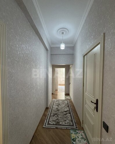 Сдаётся 3-комн. новостройка 150 м², пос. Баилова, photo 13 from 17