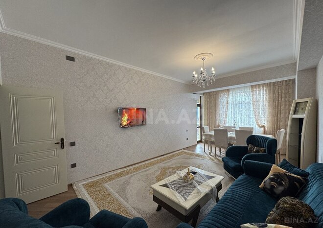 Сдаётся 3-комн. новостройка 150 м², пос. Баилова, photo 3 from 17