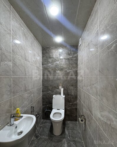 Сдаётся 3-комн. новостройка 150 м², пос. Баилова, photo 15 from 17