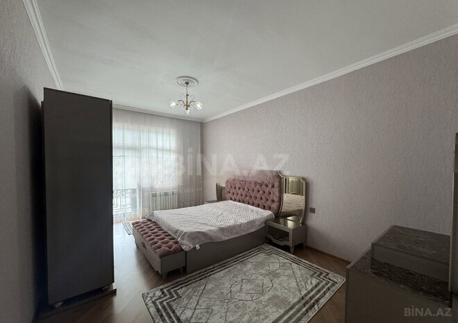 Сдаётся 3-комн. новостройка 150 м², пос. Баилова, photo 5 from 17