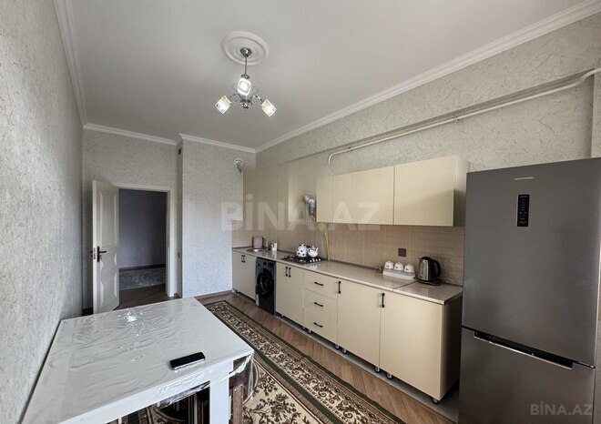 Сдаётся 3-комн. новостройка 150 м², пос. Баилова, photo 11 from 17