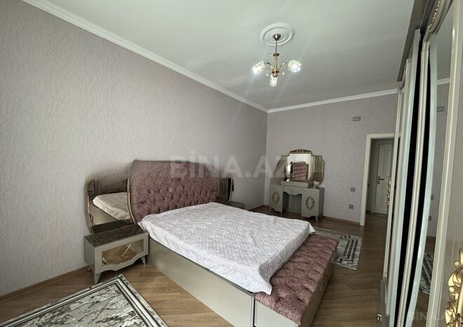 Сдаётся 3-комн. новостройка 150 м², пос. Баилова, photo 7 from 17
