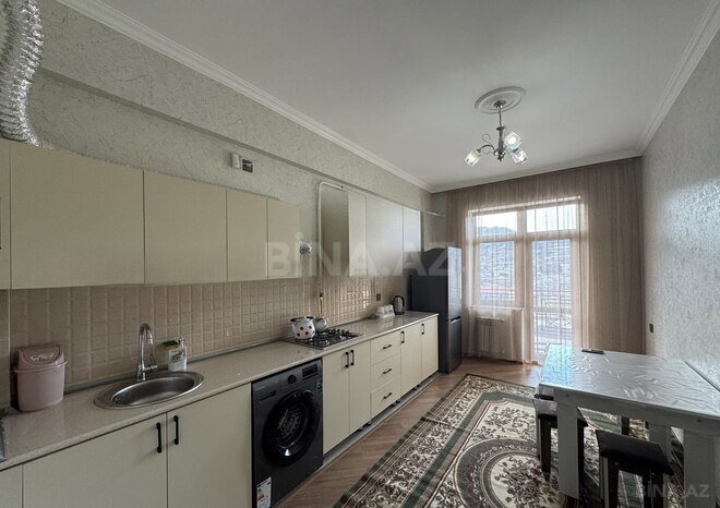 Сдаётся 3-комн. новостройка 150 м², пос. Баилова, photo 10 from 17