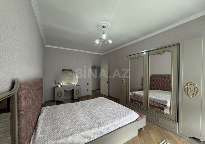 Сдаётся 3-комн. новостройка 150 м², пос. Баилова, photo 6 from 17