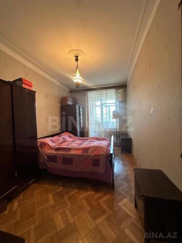Satılır 3 otaqlı köhnə tikili 90 m², Əhmədli m., photo 4 from 11