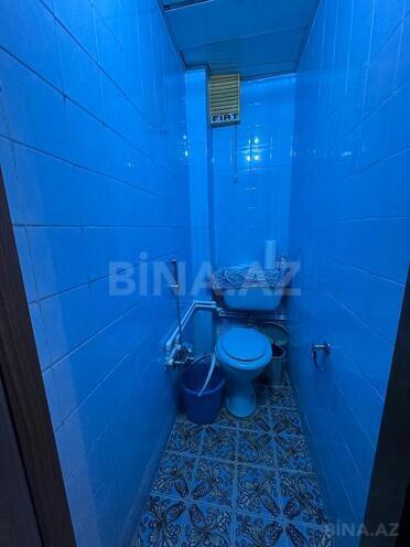 Satılır 3 otaqlı köhnə tikili 90 m², Əhmədli m., photo 10 from 11