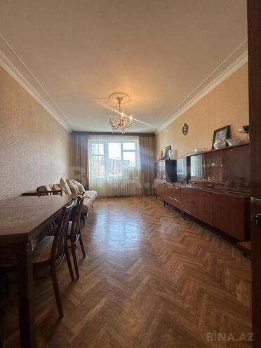 Satılır 3 otaqlı köhnə tikili 90 m², Əhmədli m., photo 3 from 11