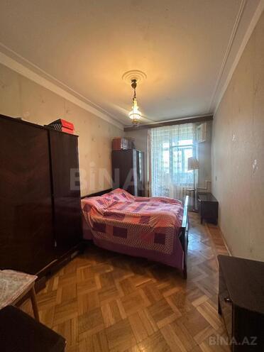 Satılır 3 otaqlı köhnə tikili 90 m², Əhmədli m., photo 6 from 11