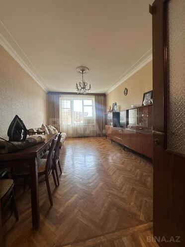 Satılır 3 otaqlı köhnə tikili 90 m², Əhmədli m., photo 1 from 11