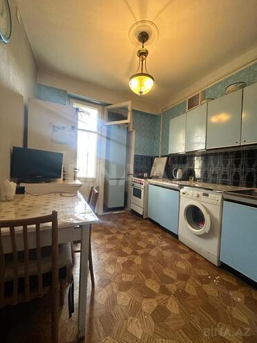 Satılır 3 otaqlı köhnə tikili 90 m², Əhmədli m., photo 7 from 11