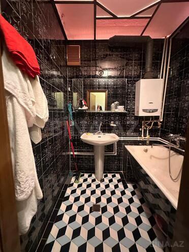 Satılır 3 otaqlı köhnə tikili 90 m², Əhmədli m., photo 9 from 11