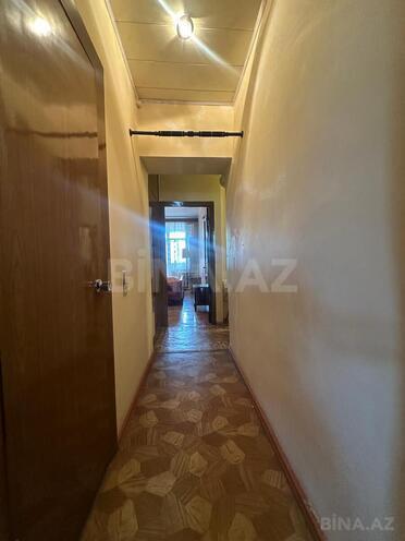 Satılır 3 otaqlı köhnə tikili 90 m², Əhmədli m., photo 8 from 11