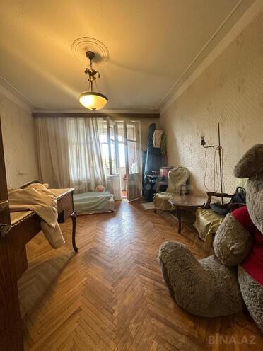 Satılır 3 otaqlı köhnə tikili 90 m², Əhmədli m., photo 5 from 11