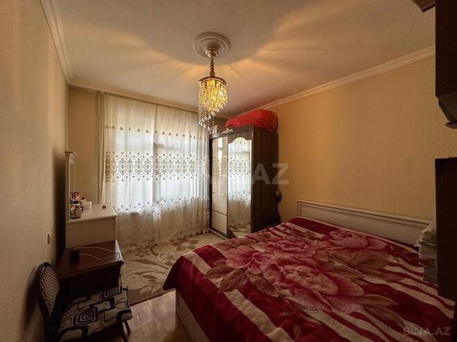 Satılır 3 otaqlı köhnə tikili 83 m², Badamdar q., photo 5 from 12