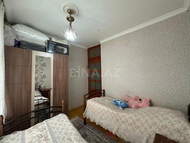 Satılır 3 otaqlı köhnə tikili 83 m², Badamdar q., photo 8 from 12