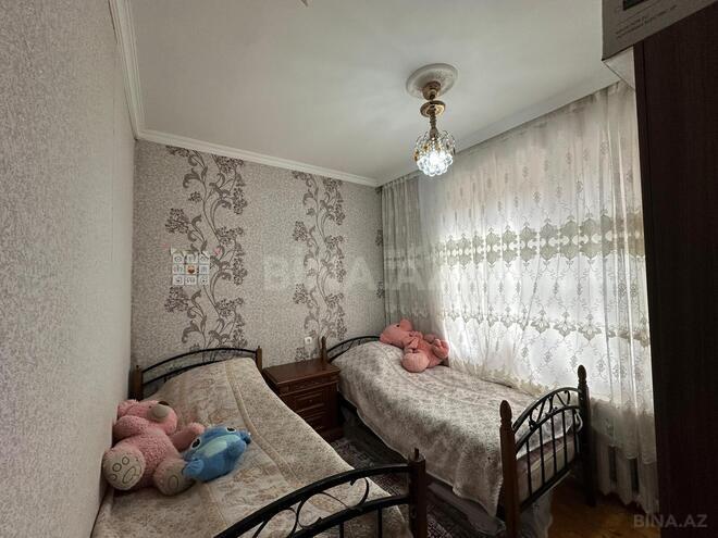 Satılır 3 otaqlı köhnə tikili 83 m², Badamdar q., photo 7 from 12