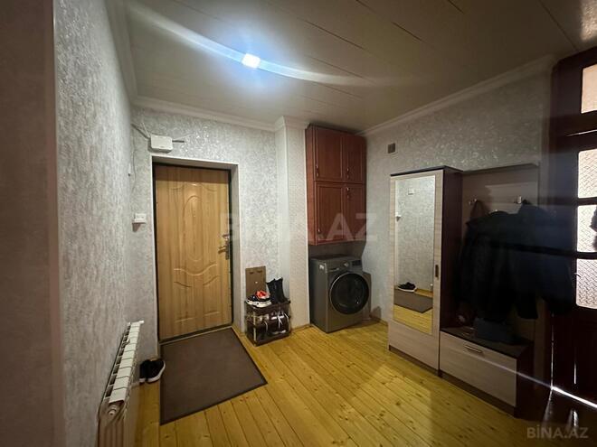 Satılır 3 otaqlı köhnə tikili 83 m², Badamdar q., photo 11 from 12