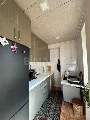 Satılır 3 otaqlı köhnə tikili 83 m², Badamdar q., photo 10 from 12