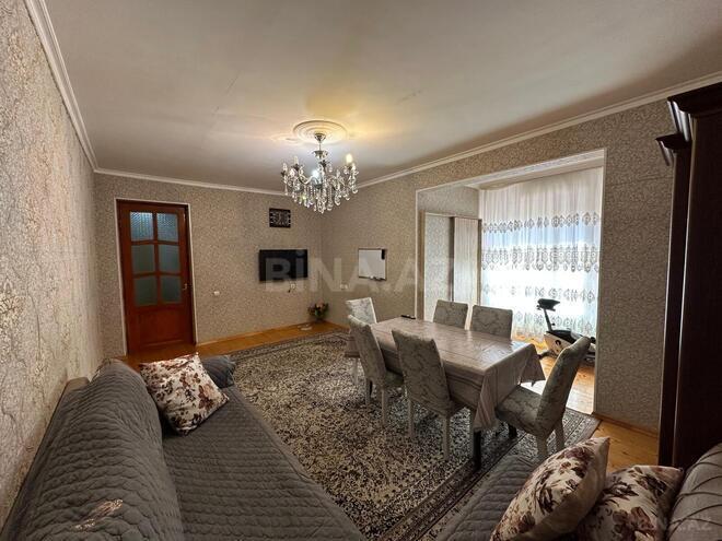 Satılır 3 otaqlı köhnə tikili 83 m², Badamdar q., photo 1 from 12