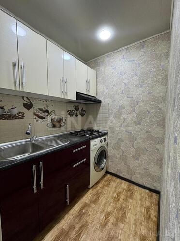 Satılır 1 otaqlı köhnə tikili 35 m², Memar Əcəmi m., photo 7 from 12