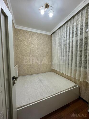 Satılır 1 otaqlı köhnə tikili 35 m², Memar Əcəmi m., photo 5 from 12