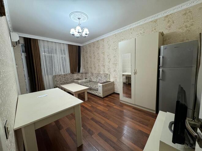 Satılır 1 otaqlı köhnə tikili 35 m², Memar Əcəmi m., photo 4 from 12