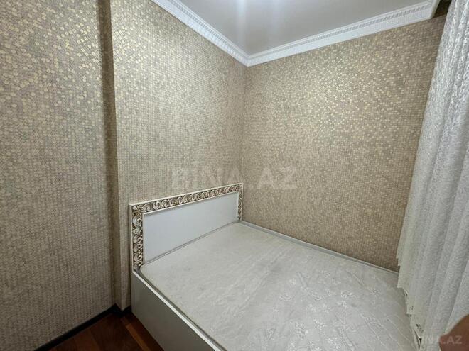 Satılır 1 otaqlı köhnə tikili 35 m², Memar Əcəmi m., photo 6 from 12